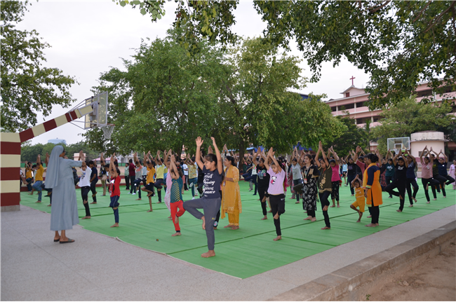 Summer Camp 2025 – A Spectacular Success!