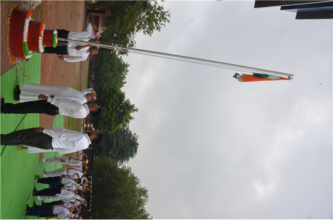 Happy Independence Day !