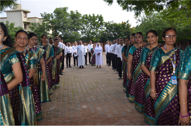 Teachers’ Day Celebration