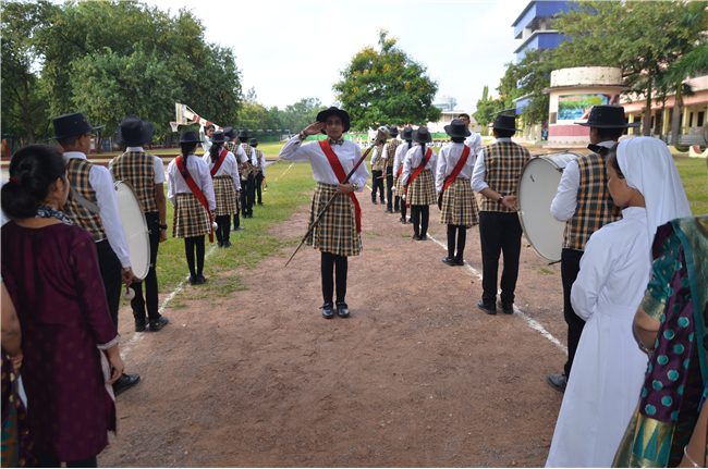 Teachers’ Day Celebration