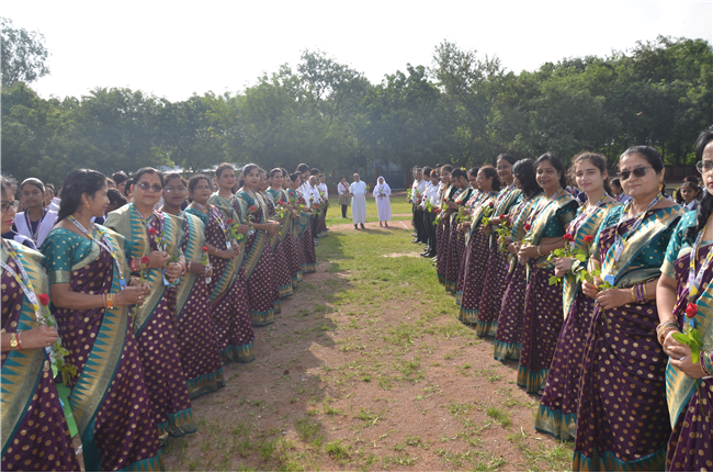 Teachers’ Day Celebration