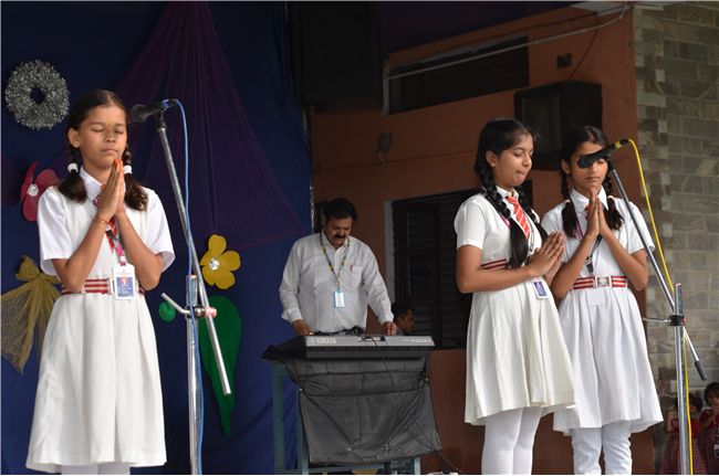 Teachers’ Day Celebration