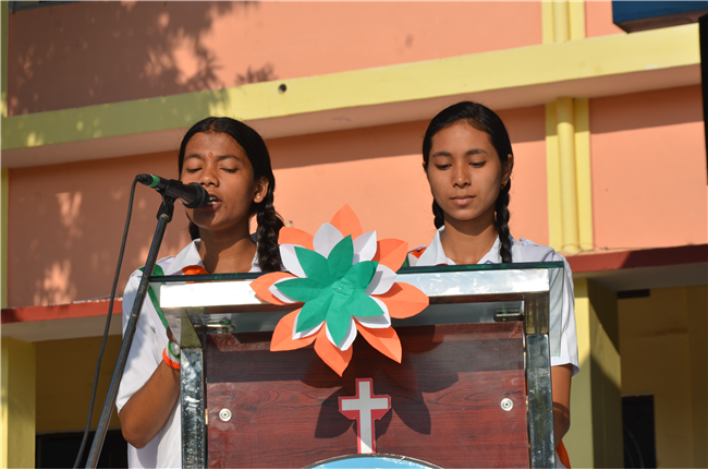 Commemorating Gandhi Jayanti & Lal Bahadur Shastri Jayanti – A Tribute by Blue House
