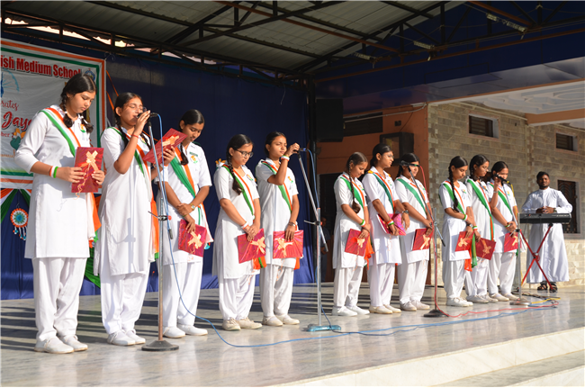 Commemorating Gandhi Jayanti & Lal Bahadur Shastri Jayanti – A Tribute by Blue House