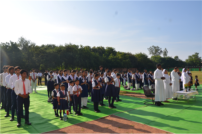 Commemorating Gandhi Jayanti & Lal Bahadur Shastri Jayanti – A Tribute by Blue House
