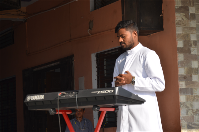 Commemorating Gandhi Jayanti & Lal Bahadur Shastri Jayanti – A Tribute by Blue House