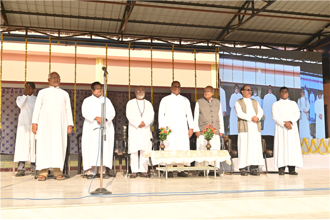 Robotic Science Exhibition and Fete 2025