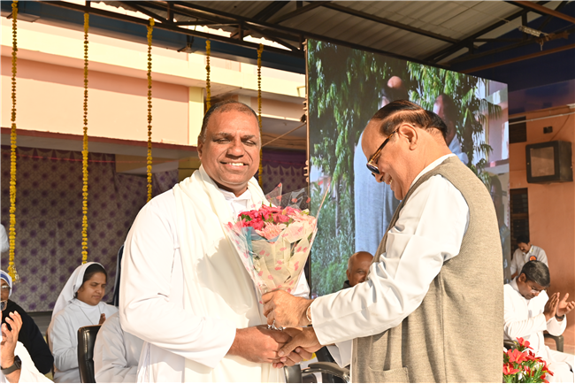 Robotic Science Exhibition and Fete 2025