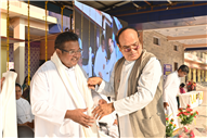 Robotic Science Exhibition and Fete 2025