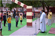Summer Camp 2025 – A Spectacular Success!