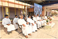 Robotic Science Exhibition and Fete 2025