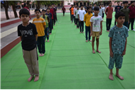 Summer Camp 2025 – A Spectacular Success!