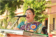 Robotic Science Exhibition and Fete 2025