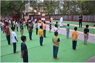 Summer Camp 2025 – A Spectacular Success!