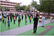 Summer Camp 2025 – A Spectacular Success!