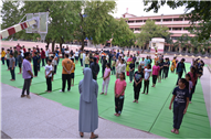 Summer Camp 2025 – A Spectacular Success!