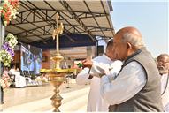 Robotic Science Exhibition and Fete 2025