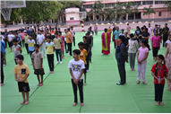 Summer Camp 2025 – A Spectacular Success!