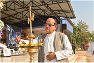 Robotic Science Exhibition and Fete 2025