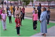 Summer Camp 2025 – A Spectacular Success!