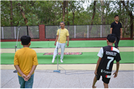 Summer Camp 2025 – A Spectacular Success!