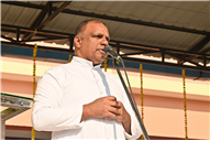 Robotic Science Exhibition and Fete 2025