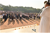 Robotic Science Exhibition and Fete 2025