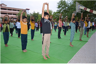 Summer Camp 2025 – A Spectacular Success!