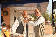 Robotic Science Exhibition and Fete 2025