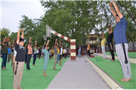 Summer Camp 2025 – A Spectacular Success!