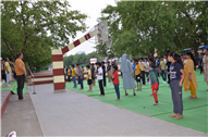 Summer Camp 2025 – A Spectacular Success!