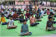 Summer Camp 2025 – A Spectacular Success!