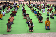 Summer Camp 2025 – A Spectacular Success!