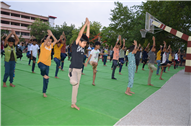 Summer Camp 2025 – A Spectacular Success!