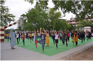 Summer Camp 2025 – A Spectacular Success!