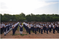 Morning Assembly of 12th September, 2025