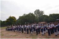 Morning Assembly of 12th September, 2025