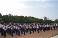 Morning Assembly of 12th September, 2025