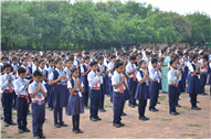 Morning Assembly of 12th September, 2025