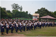 Morning Assembly of 12th September, 2025