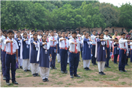 Morning Assembly of 12th September, 2025