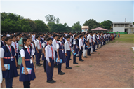 Morning Assembly of 12th September, 2025