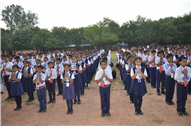 Morning Assembly of 12th September, 2025