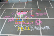Diya Making and Rangoli Decoration Activity on Deepawali