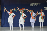 Happy Independence Day !