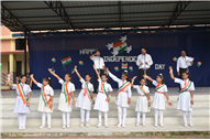Happy Independence Day !