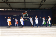 Happy Independence Day !