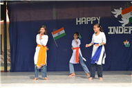 Happy Independence Day !