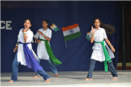 Happy Independence Day !