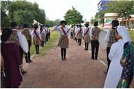 Teachers’ Day Celebration